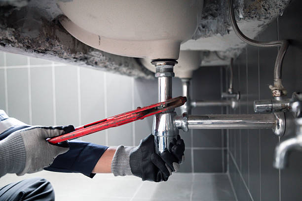 Trusted Gas Line Repair service in Manson, NC - AAA Plumbing Heating